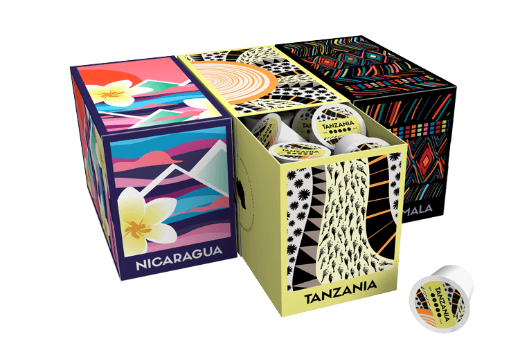 Atlas Coffee Pods Subscription - Image 3