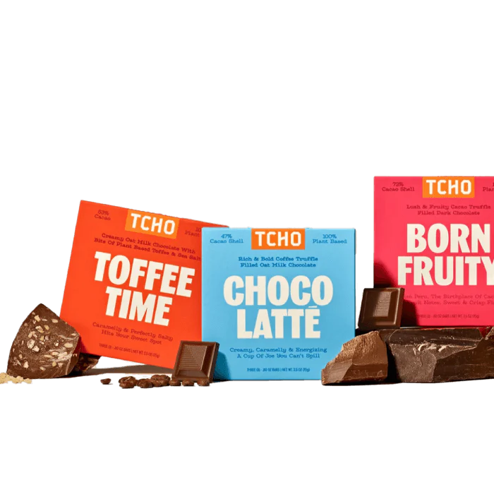 V-Day Coffee & Chocolate Gift Set - Image 3